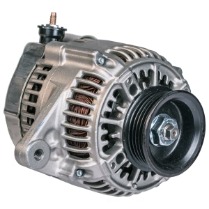 Denso Alternator for 1990 Toyota Celica - 210-0102