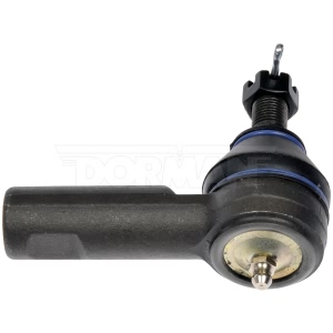 Dorman Steering Tie Rod End for 2015 Toyota Tacoma - 535-004