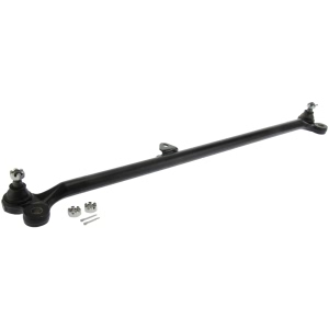 Centric Premium™ Front Steering Center Link for 1992 Nissan D21 - 626.42303