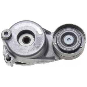 Gates Drivealign OE Exact Automatic Belt Tensioner for Mercedes-Benz Sprinter 3500XD - 39081