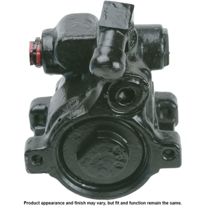 Cardone Reman Remanufactured Power Steering Pump w/o Reservoir for 1998 Mercury Mountaineer - 20-277