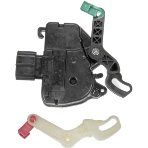 Dorman OE Solutions Driver Side Door Lock Actuator Motor for 2007 Dodge Caravan - 746-259