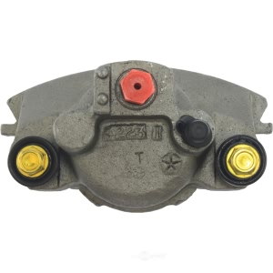 Centric Remanufactured Semi-Loaded Front Passenger Side Brake Caliper for 1994 Plymouth Sundance - 141.63053