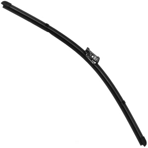 Denso 21" Black Beam Style Wiper Blade for Volkswagen Tiguan - 161-0521