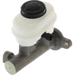 Centric Premium Brake Master Cylinder for 2000 Pontiac Sunfire - 130.62119