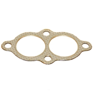 Bosal Exhaust Pipe Flange Gasket for 1998 BMW Z3 - 256-302