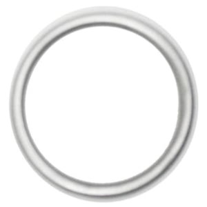 Bosal Exhaust Pipe Flange Gasket for 1986 Acura Integra - 256-165