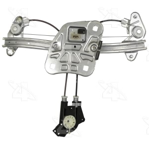 ACI Power Window Regulator for 2002 Hyundai XG350 - 84554