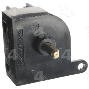 Four Seasons Lever Selector Blower Switch for Mercury - 37594
