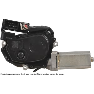 Cardone Reman Remanufactured Wiper Motor for 2013 Lincoln Navigator - 40-2088