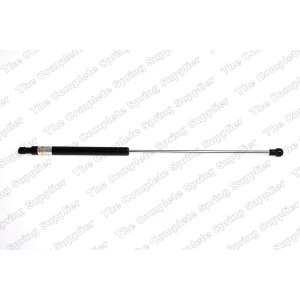 lesjofors Upper Liftgate Lift Support - 8175718