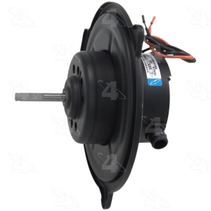 Four Seasons Hvac Blower Motor Without Wheel for 1997 Mazda Protege - 35248
