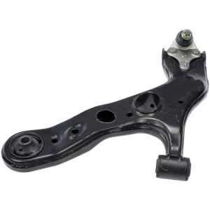 Dorman Front Passenger Side Lower Non Adjustable Control Arm And Ball Joint Assembly for 2011 Toyota RAV4 - 524-478