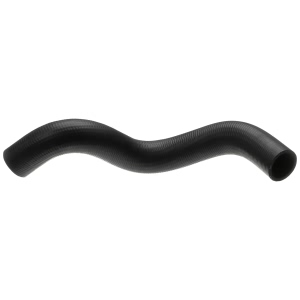 Gates Engine Coolant Molded Radiator Hose for 2008 Jeep Wrangler - 23234