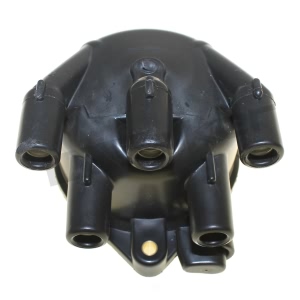 Walker Products Ignition Distributor Cap for 1991 Nissan NX - 925-1040