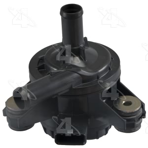 Four Seasons Engine Coolant Drive Motor Inverter Cooler Water Pump for 2015 Toyota Camry - 89052