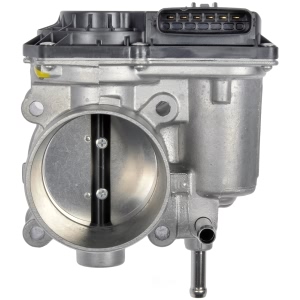 Dorman Throttle Body Assemblies for 2018 Toyota Corolla iM - 977-332