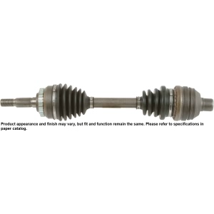 Cardone Reman Remanufactured CV Axle Assembly for 1997 Saab 900 - 60-9247