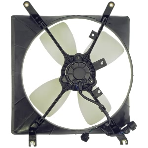 Dorman Engine Cooling Fan Assembly for 1993 Plymouth Colt - 620-305