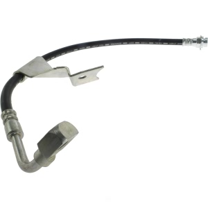 Centric Rear Passenger Side Brake Hose for 1990 Chevrolet Lumina - 150.62336