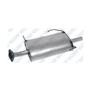 Walker Soundfx Aluminized Steel Oval Direct Fit Exhaust Muffler for 1999 Infiniti I30 - 18567