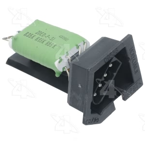 Four Seasons Hvac Blower Motor Resistor Block for 1995 BMW M3 - 20415