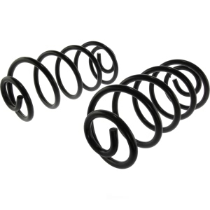 Centric Premium™ Coil Springs for 1990 Mazda B2200 - 630.62203