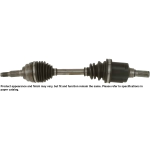 Cardone Reman Remanufactured CV Axle Assembly for 2004 Suzuki Forenza - 60-1423