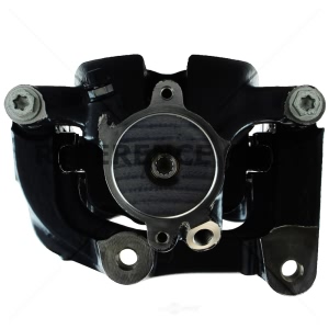 Centric Posi Quiet™ Loaded Brake Caliper for 2019 BMW 750i - 142.34644