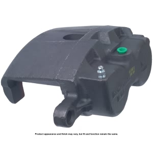 Cardone Reman Remanufactured Unloaded Caliper for 2010 Chevrolet Silverado 3500 HD - 18-4730