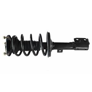 GSP North America Front Driver Side Suspension Strut and Coil Spring Assembly - 810015