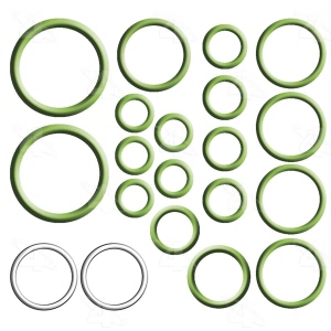Four Seasons A C System O Ring And Gasket Kit for 1984 Mercedes-Benz 300SD - 26771