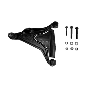 VAICO Front Driver Side Control Arm for 1999 Volvo C70 - V95-0026