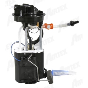 Airtex Fuel Pump Module Assembly for 2011 Volvo S80 - E8790M