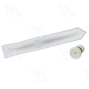 Four Seasons Filter Drier Desiccant Bag Kit w/ Plug for Jaguar - 83188