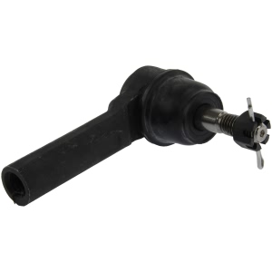 Centric Premium™ Front Outer Steering Tie Rod End for 2007 Chevrolet HHR - 612.66106