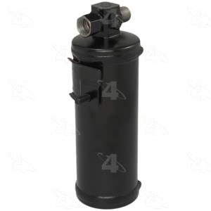 Four Seasons A C Receiver Drier for 1994 Saab 900 - 33660