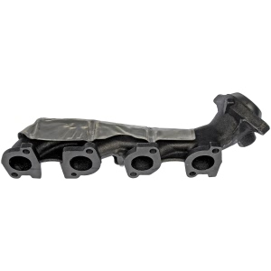 Dorman Cast Iron Natural Exhaust Manifold for 2009 Lincoln Town Car - 674-904