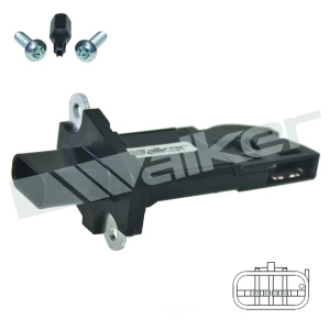 Walker Products Mass Air Flow Sensor for 2010 Ford F-150 - 245-1329