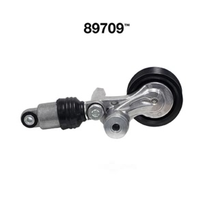 Dayco No Slack Light Duty Automatic Tensioner for 2016 Honda Civic - 89709