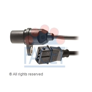 facet Crankshaft Position Sensor for Hyundai Tiburon - 9.0187