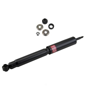 KYB Excel G Rear Driver Or Passenger Side Twin Tube Shock Absorber for 1994 Mercury Cougar - 344110