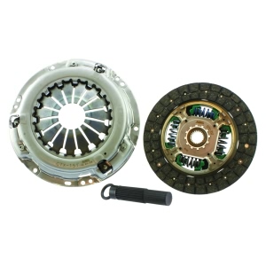 AISIN Clutch Kit for 2014 Scion tC - CKT-072-LB