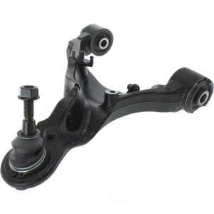 Centric Premium™ Front Driver Side Upper Control Arm for 2007 Land Rover Range Rover Sport - 622.22817