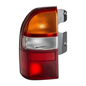 TYC Driver Side Replacement Tail Light for Suzuki Grand Vitara - 11-6144-00