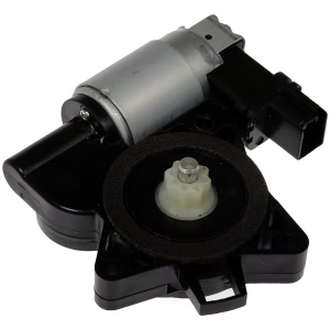 Dorman OE Solutions Front Driver Side Window Motor for Mazda CX-9 - 742-801