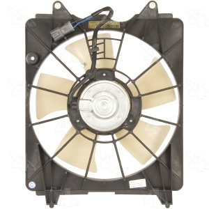 Four Seasons Engine Cooling Fan for Honda - 76073