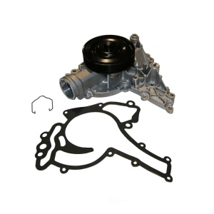 GMB Engine Coolant Water Pump for 2008 Mercedes-Benz SLK350 - 147-2310