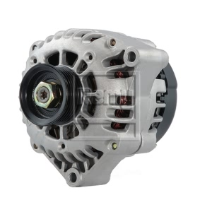 Remy Remanufactured Alternator for 1998 GMC Jimmy - 22011