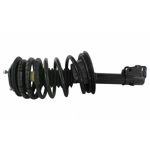 GSP North America Front Suspension Strut and Coil Spring Assembly for 1992 Plymouth Grand Voyager - 812112